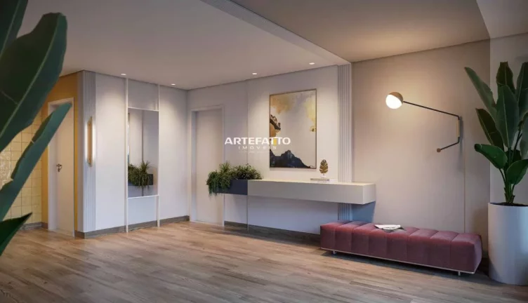 Imagem Apartamento à venda em Franca, Cidade Nova, com 3 quartos, 97m2