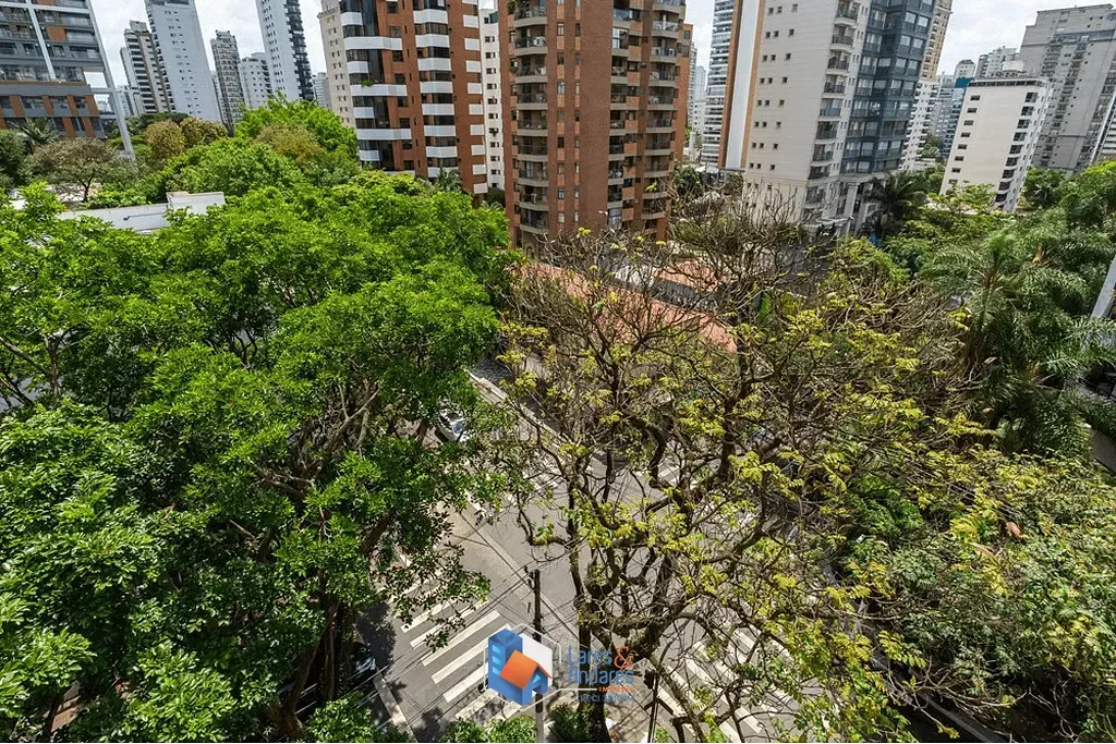 Imagem Apartamento à venda 4 Quartos 3 Suites 3 Vagas 171.48M² Vila Uberabinha São Paulo - SP