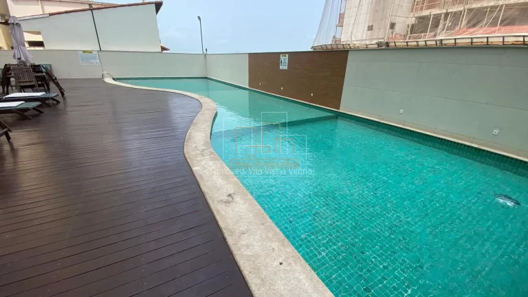 Imagem Apartamento à venda, Itapuã, Vila Velha, ES