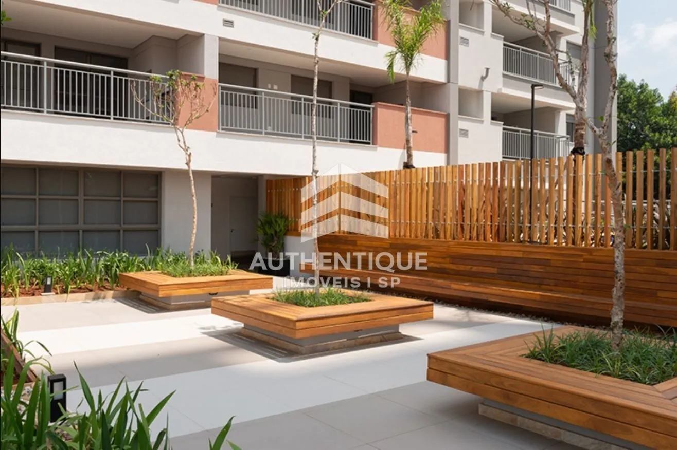 Imagem West Side Barra Funda - Apartamento à venda em São Paulo/SP
