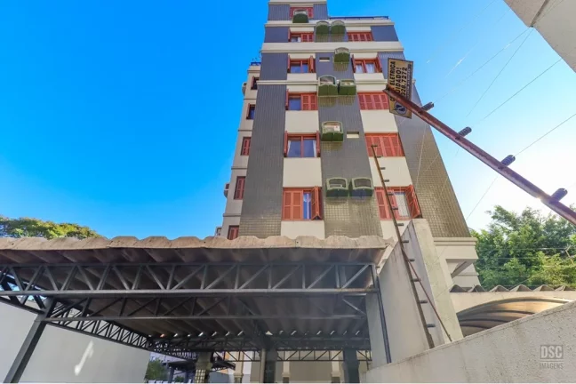 Imagem Apartamento para venda no bairro Menino Deus em Porto Alegre