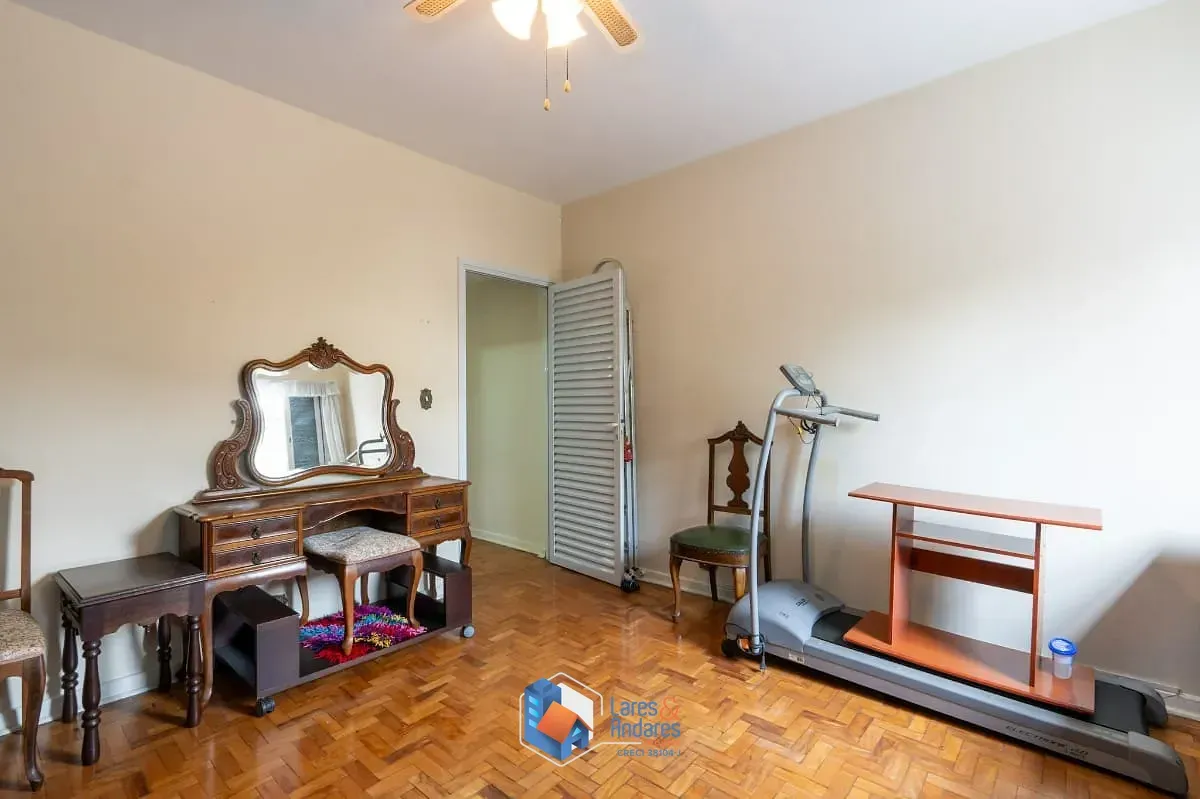 Imagem Casa para venda em Campo Belo com 3 quartos, 145m²