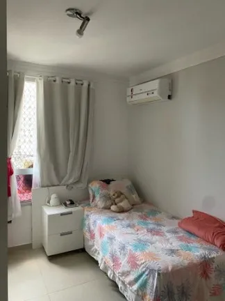 Imagem Apartamento com 3 Quartos à Venda, 74 m² em Quitandinha - São Luís