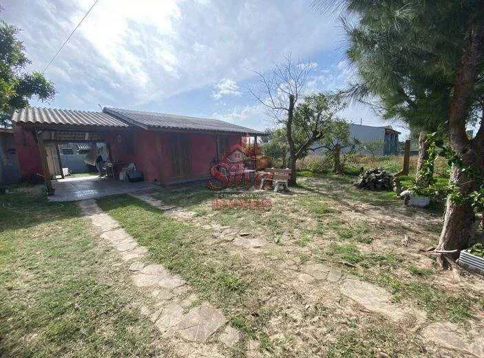 Imagem C206 | Casa + kitnet, renda extra, Imara, Imbé/RS