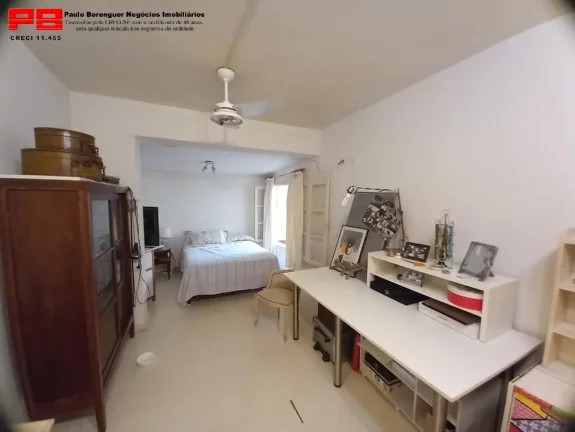 Imagem Apartamento 200m² 3 dormitórios - Itaim Bibi