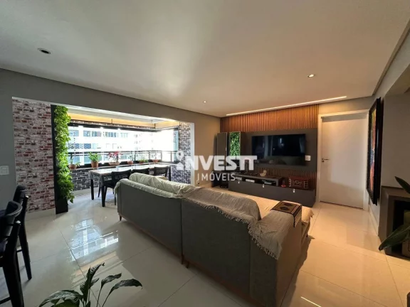 Imagem Apartamento à venda no Park Lozandes - Goiânia/GO