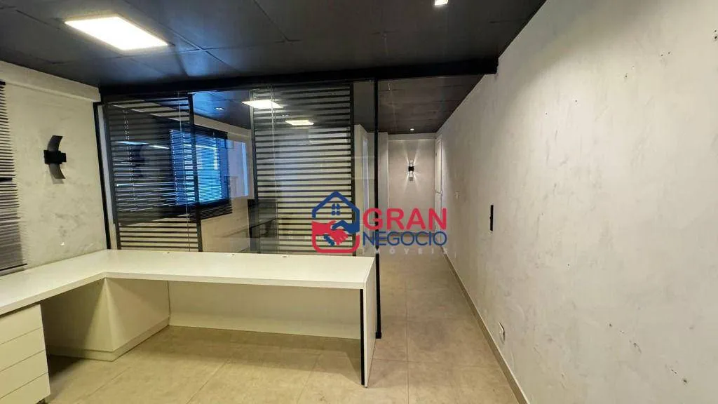 Imagem Sala à venda - Bigorrilho - Curitiba/PR