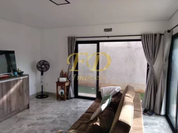 Imagem Casa em Atibaia.
