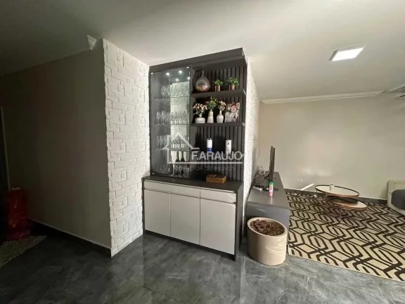 Imagem Casa em condomínio fechado para venda em Sorocaba-SP!