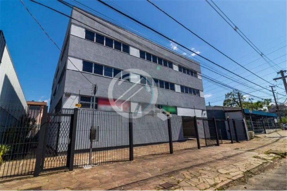 Foto do imóvel Prédio comercial, localizado a 20 m da Avenida Ipiranga; em região ideal para a Empresas que visam...