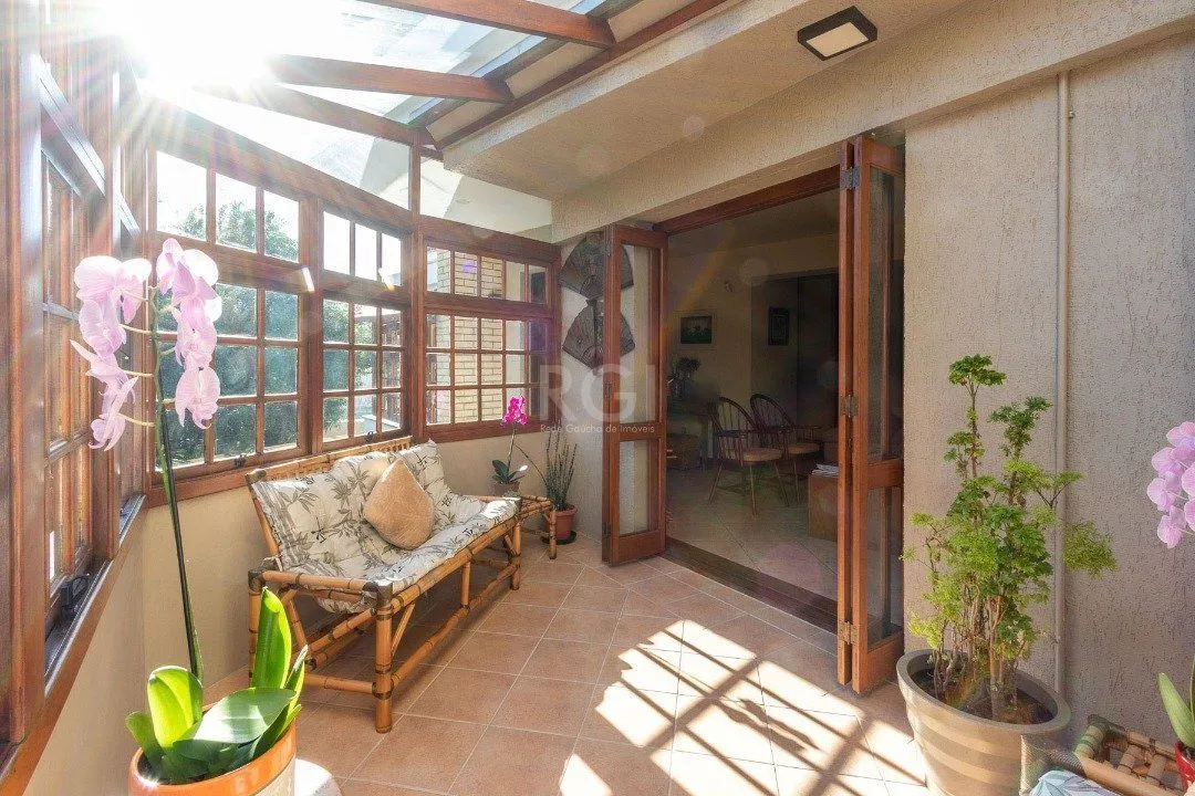 Imagem Casa Condominio para Venda - 317.93m², 4 dormitórios, sendo 3 suites, 2 vagas - Vila Conceição