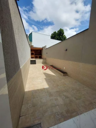 Imagem Sobrado com 3 dormitórios à venda, 125 m por R$ 930.000 - Penha de França - São Paulo/SP