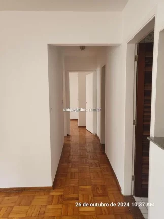 Imagem Apartamento à venda Pinheiros São Paulo