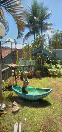 Imagem Excelente!! Casa Praia da Tabatinga Ubatuba SP