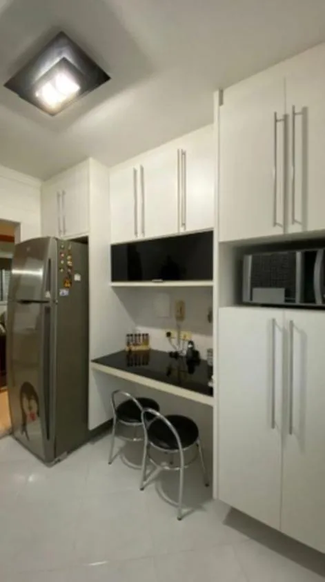 Imagem APARTAMENTO - JD. PAULICÉIA - CAMPINAS