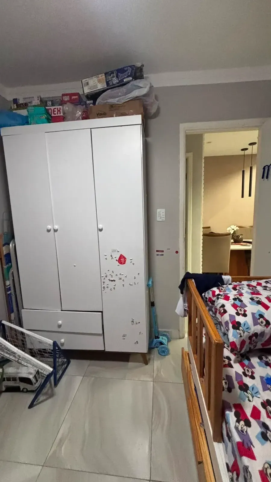 Imagem Apartamento com 2 Quartos à Venda, 49 m² em Sete de Abril - Salvador