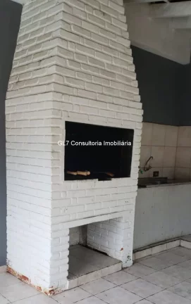 Imagem CHÁCARA- CENTRO INDAIATUBA/SP