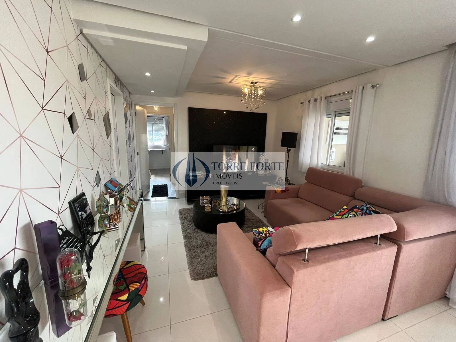 Imagem Apartamento 2 suítes, 2 vagas, 105 m2, na Vila Formosa