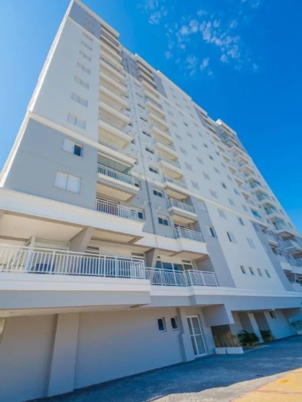 Apartamento à venda em Santo André-SP, Parque das Nações: 2 quartos, 1 banheiro, 1 vaga, 50m² - Condomínio Sonata Mbigucci.