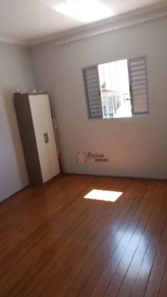 Imagem Casa com 3 dormitórios à venda, 172 m² por R$ 740.000 - Vila Joana - Jundiaí/SP
