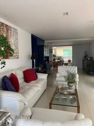 Imagem Casa de Condomínio em Aldeia da Serra - Barueri, SP