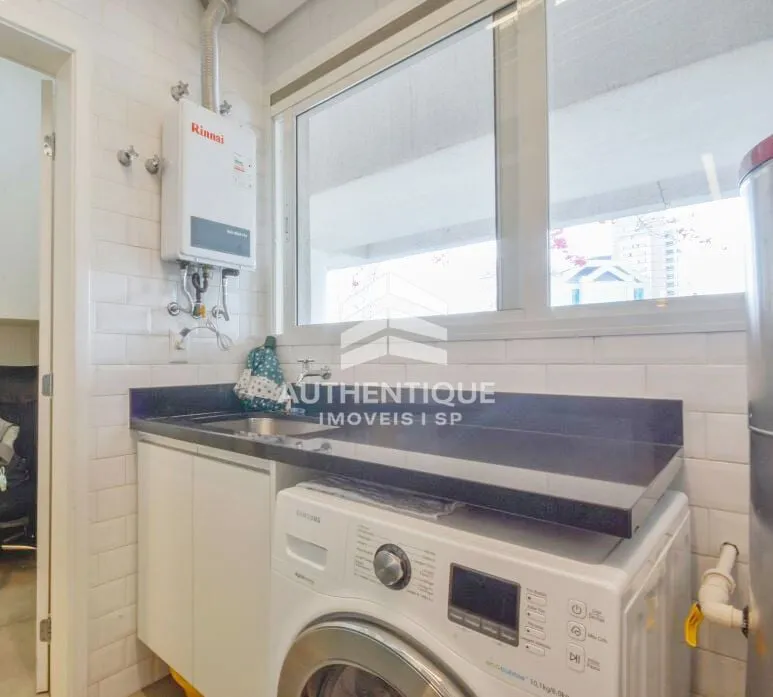 Imagem LINDENBERG ID ITAIM - Apartamento à venda no bairro Itaim Bibi - São Paulo/SP, Zona Sul