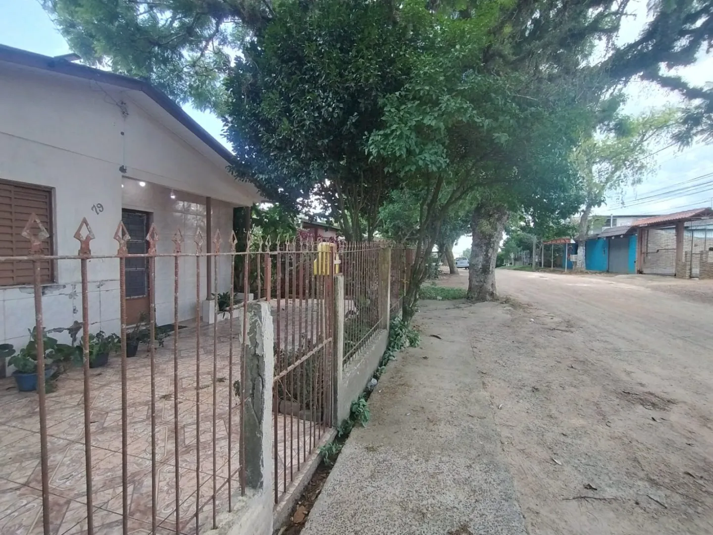Imagem Casa à venda em Augusta, Viamão - 90m² terreno 385m2