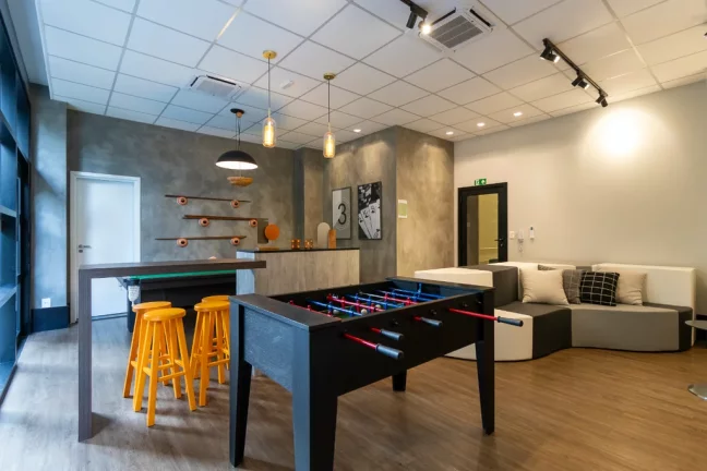 Imagem Apartamento à venda em São Paulo, Indianópolis, com 1 quarto, 79m2