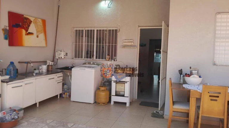 Imagem Casa com 2 dormitórios à venda, 60 m² por R$ 530.000,00 - Residencial Piemonte - Bragança Paulista/SP