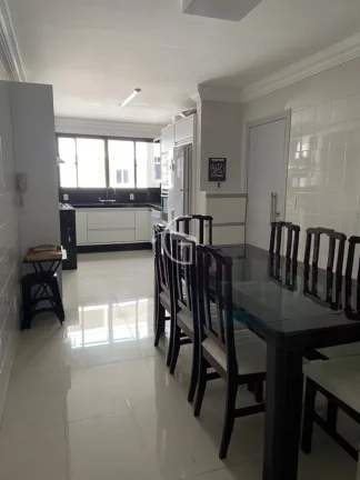Imagem APARTAMENTO RESIDENCIAL em BALNEÁRIO CAMBORIÚ - SC, CENTRO