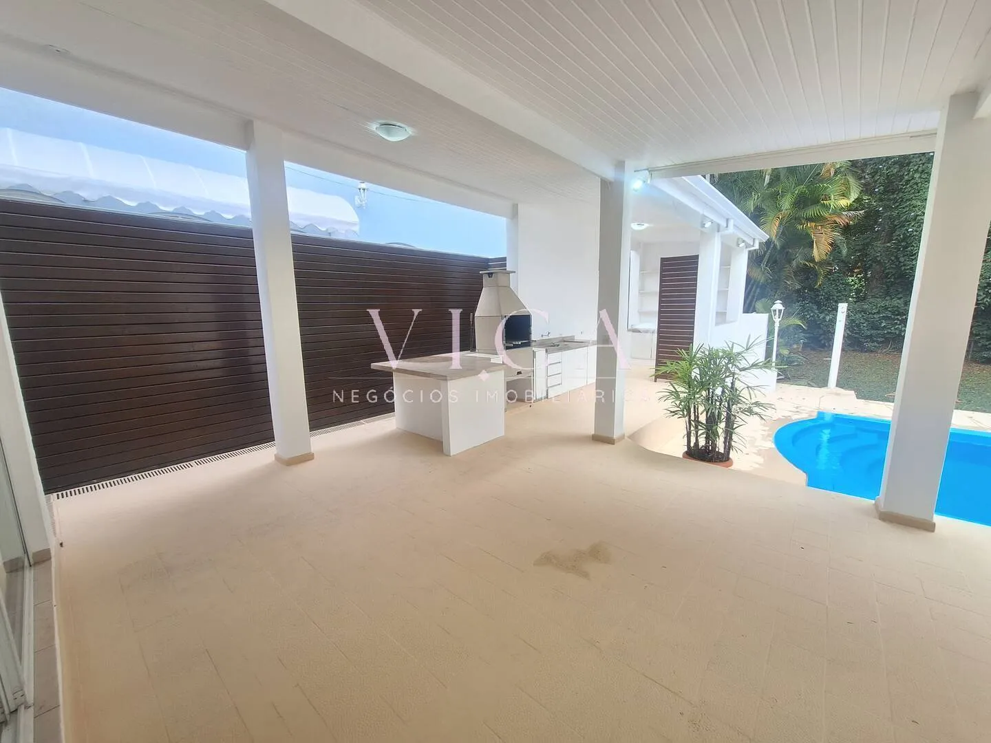 Imagem Casa terrea 282m² 4 suítes 4 vagas venda - R$ 3.700.000 - Alphaville SP