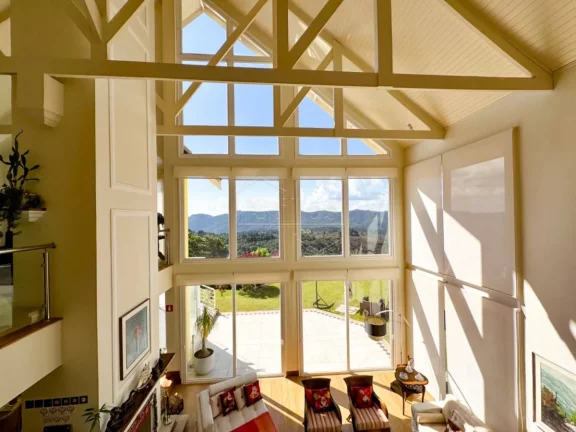 Imagem Casa em Campos do Jordão