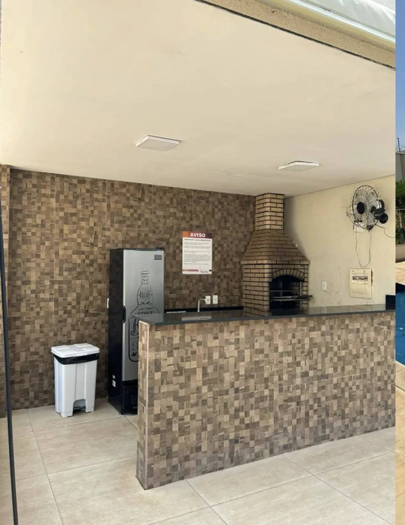 Imagem Apartamento 2 quartos - Chapada das Borboletas