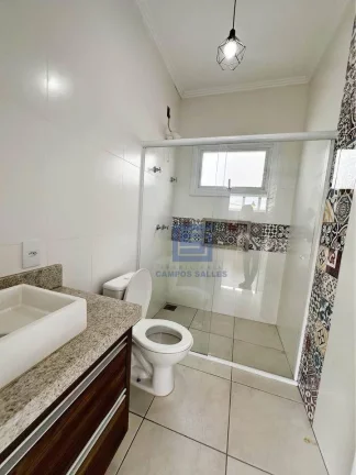 Imagem Casa com 4 dormitórios à venda, 412 m² por R$ 2.800.000 - Pompeia - Socorro/SP