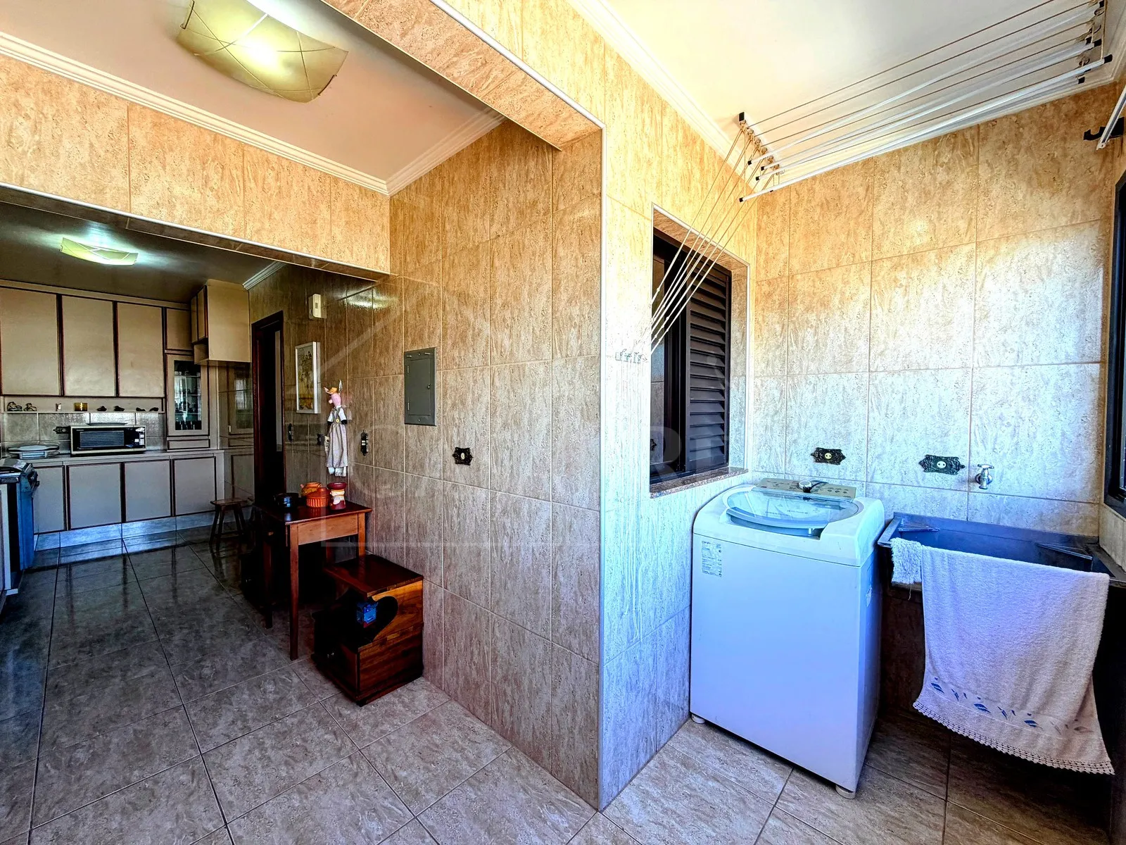 Imagem Apartamento 3 quartos à venda em São Benedito, Poços de Caldas