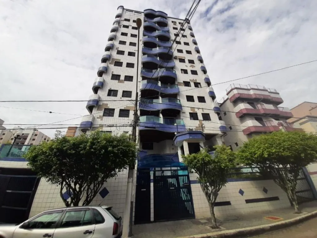 Imagem APARTAMENTO COM 156,00 m² - OCIAN - PRAIA GRANDE SP