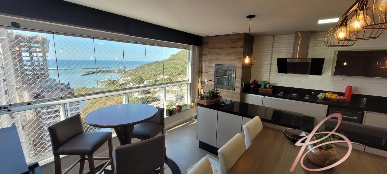 Imagem Apartamento Alto Padrão em Fazenda, Itajaí/SC
