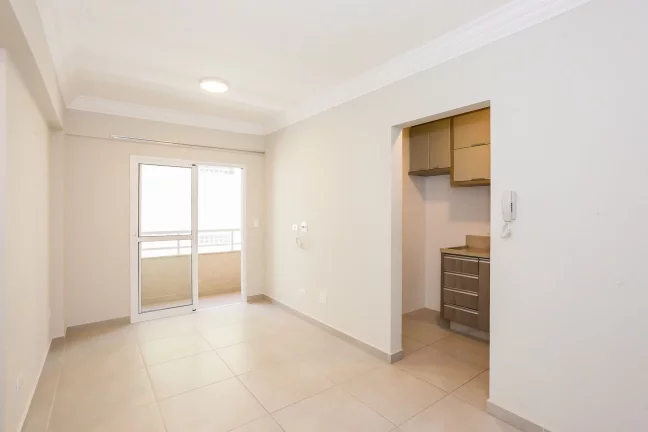 Imagem Apartamento a venda de 2 quartos no Treviso Residencial no Portão em Curitiba