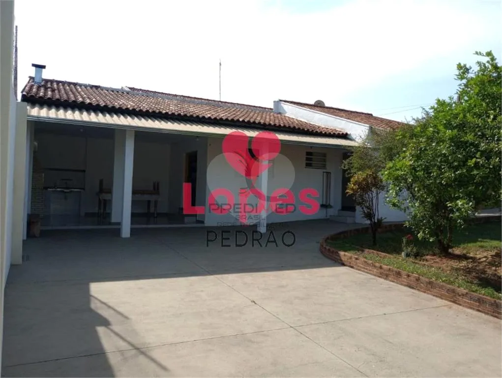 Imagem Casa de 1 quarto, 74m² no bairro Parque Residencial Rondon, em Lençóis Paulista