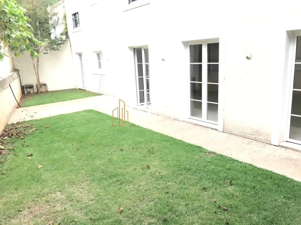 Imagem Casa à venda no bairro Jardim Petrópolis - São Paulo/SP, Zona Sul