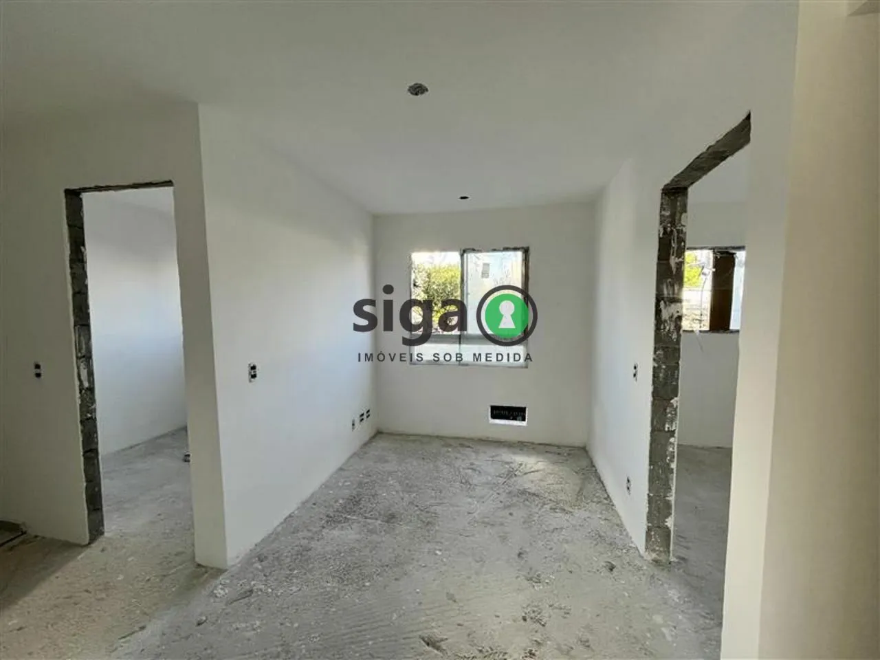 Foto do imóvel Viva com Conforto e Praticidade na Chácara Santo Antônio