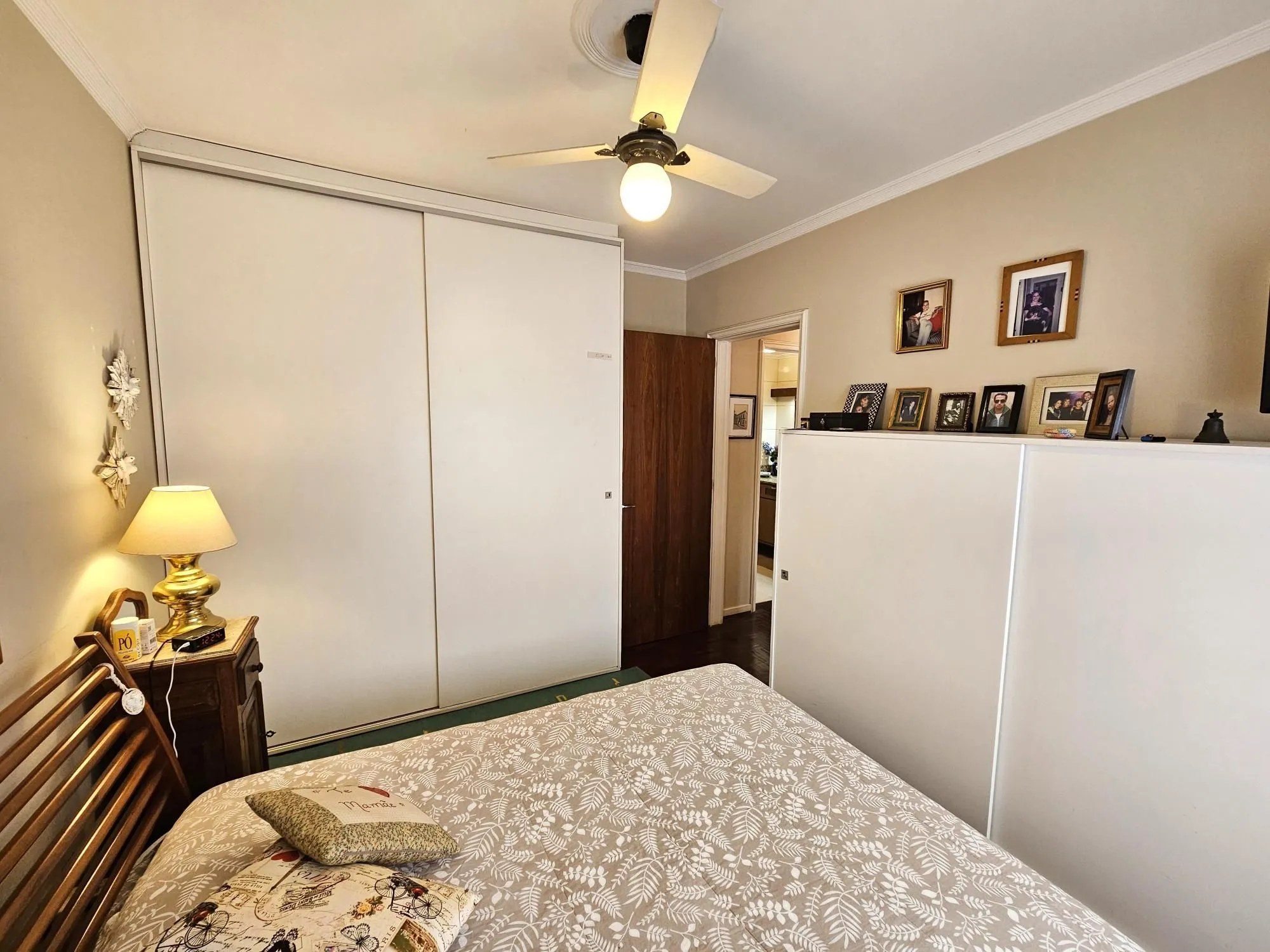 Imagem Apartamento em Menino Deus