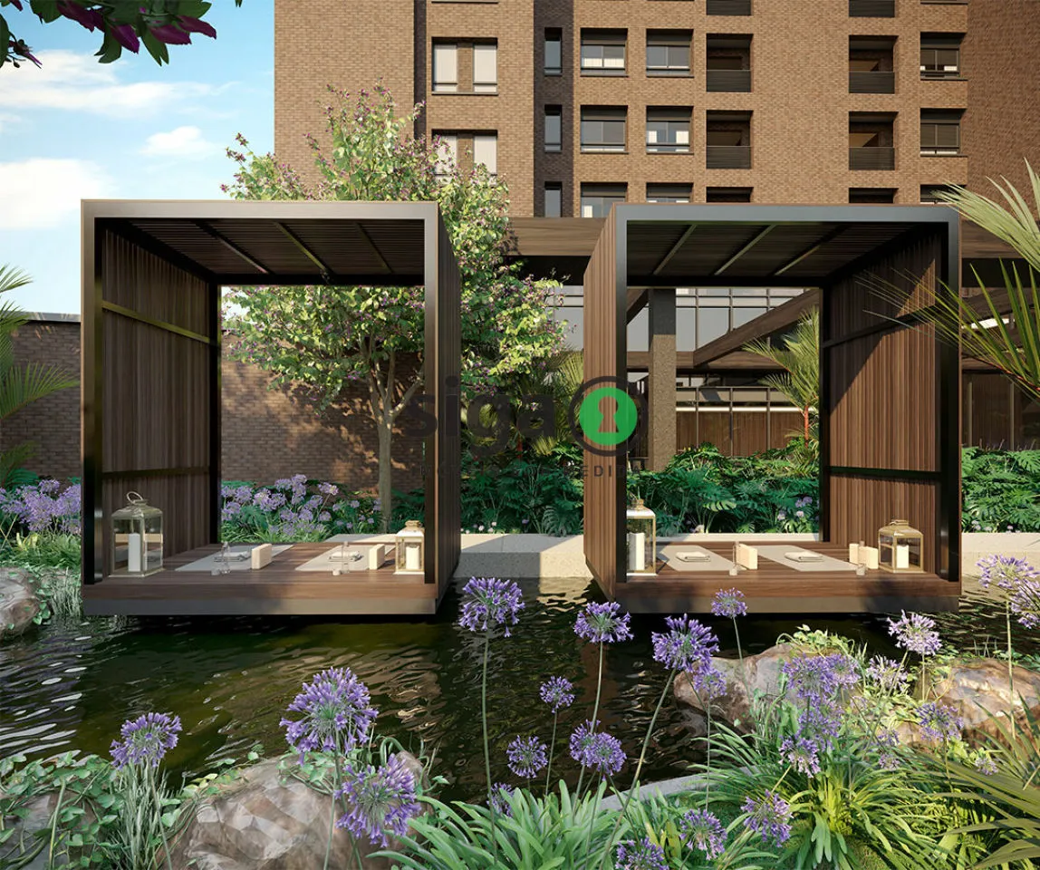 Imagem Apartamento para venda no Ibirapuera 3 suítes, São Paulo - SP