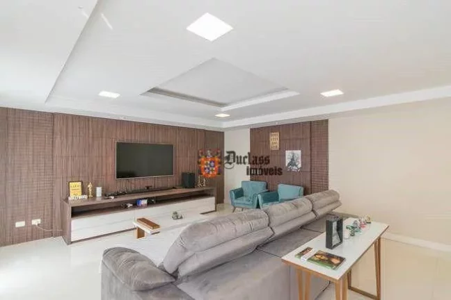 Imagem Apartamento com 7 dormitórios à venda, 400 m² por R$ 2.790.000,00 - Santo Antônio - São Caetano do Sul/SP