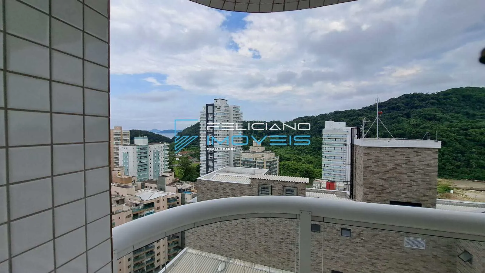 Imagem Apartamento com 3 quartos, Canto do Forte, Praia Grande - R$ 1.9 mi, Cod: 3012