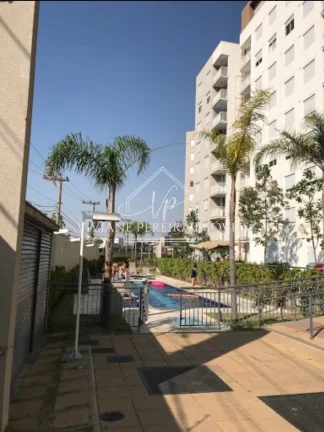 Imagem Imperdível oportunidade: Apartamento à venda no Jaguaré, São Paulo-SP, com 2 quartos, 1 suíte, 2 banheiros, 1 vaga de garagem e 60m².