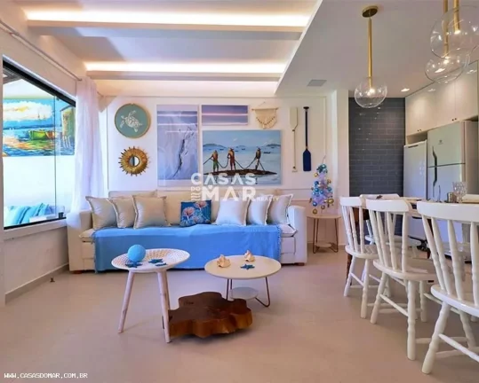 Imagem Casa em Condomínio para Temporada em Armação dos Búzios / RJ no bairro João Fernandes