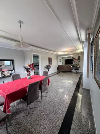 Imagem Apartamento com 163 metros , no bairro Nossa Senhora das Graças , disponível para venda , com 4 dormitórios sendo duas suítes , garagem 3 carros