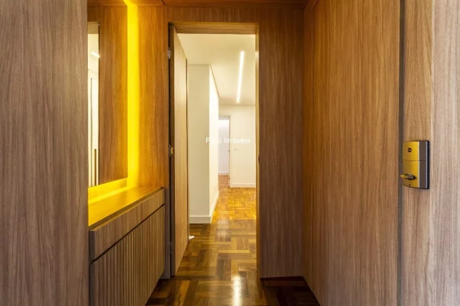 Imagem Apartamento à venda de 3 quartos com suíte e 2 vagas no Jardim Paulista