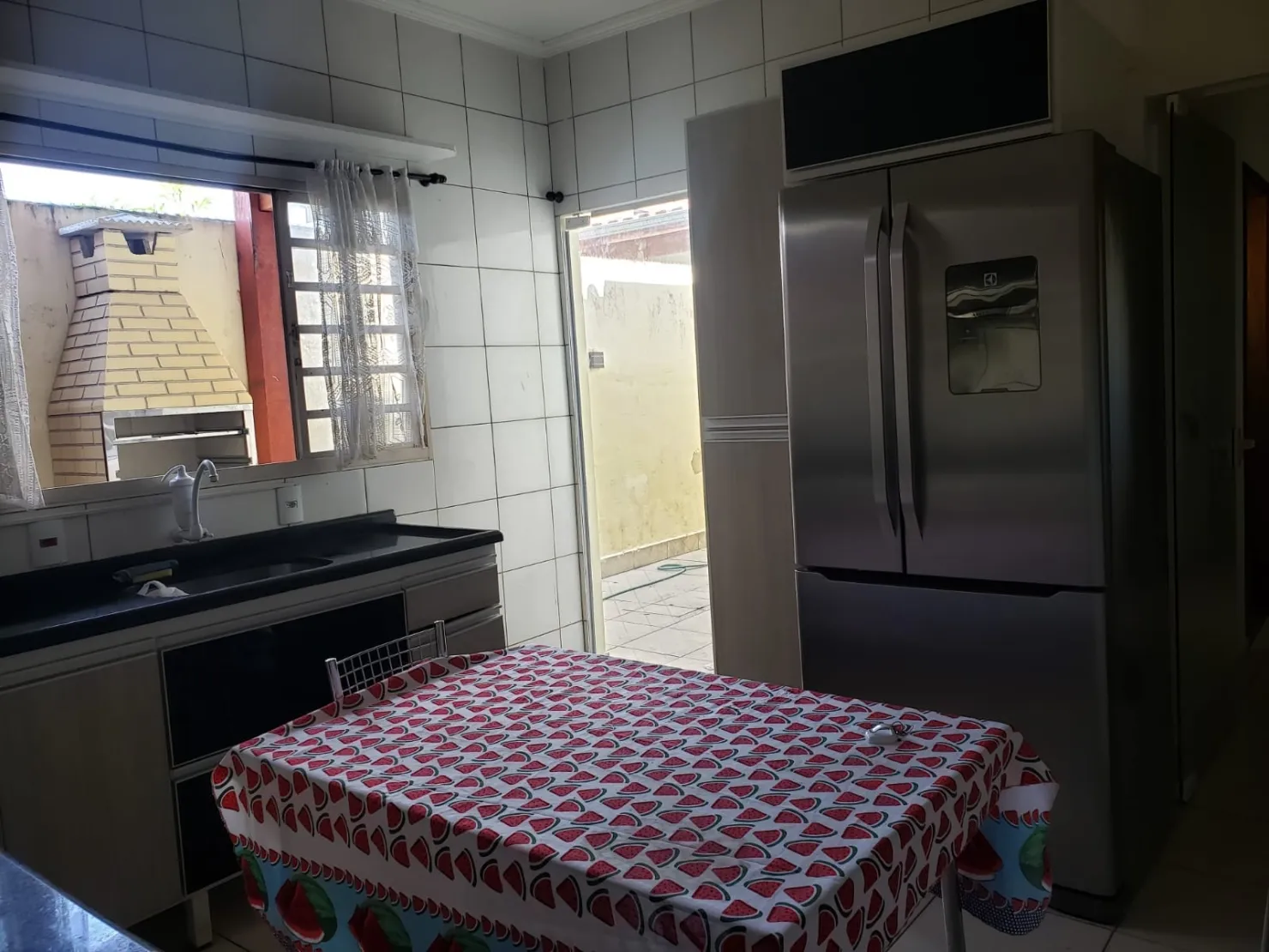 Imagem Casa à venda 2 Quartos, 1 Suite, 1 Vaga, 125M², Residencial Maricá, Pindamonhangaba - SP